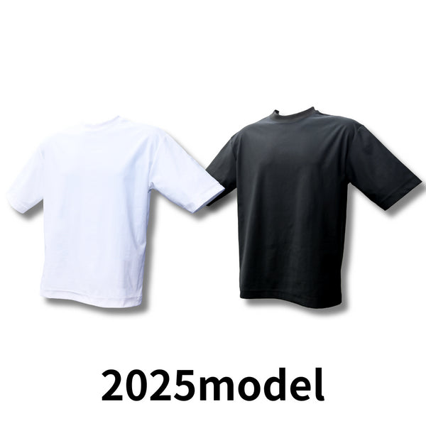 HYDROPHOBIC T-shirt 2025model