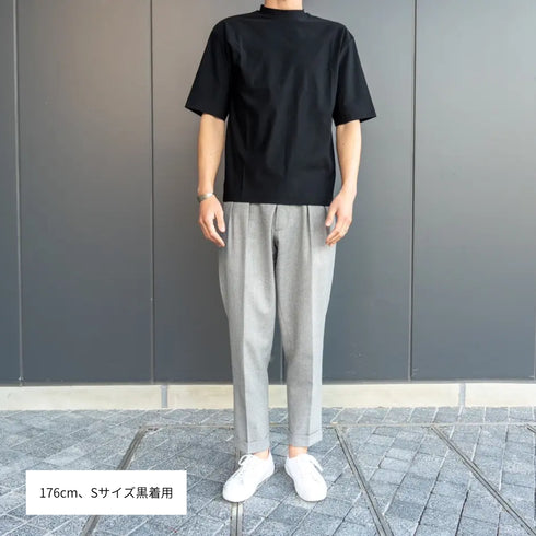 HYDROPHOBIC T-shirt 2025model