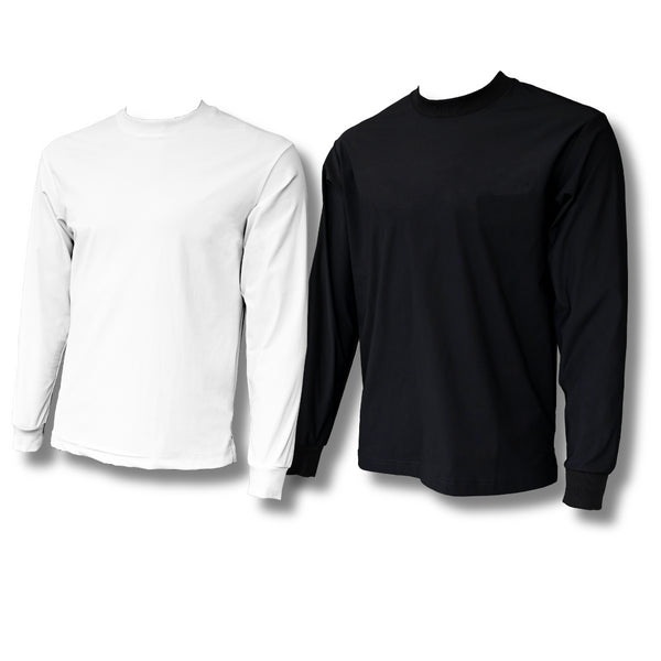 HYDROPHOBIC LONG T-shirt