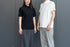 HYDROPHOBIC POLO-shirt