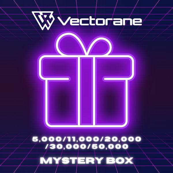 新春ミステリーボックス