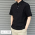 HYDROPHOBIC POLO-shirt