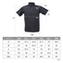 HYDROPHOBIC POLO-shirt