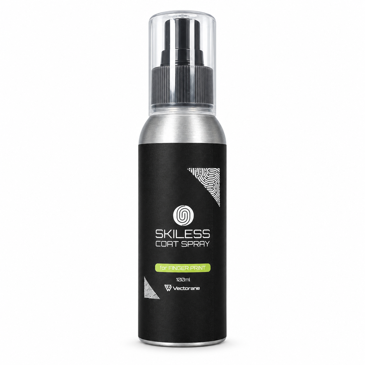SKILESS COAT SPRAY（スキレス コートスプレー）100mL｜洗浄・防汚コーティング