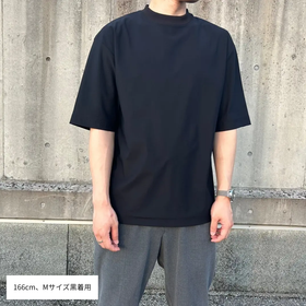 HYDROPHOBIC T-shirt 2025model