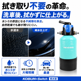 KOBUN + Switch