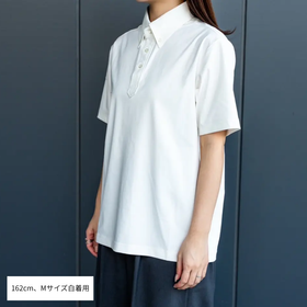 HYDROPHOBIC POLO-shirt
