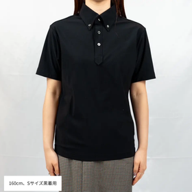 HYDROPHOBIC POLO-shirt