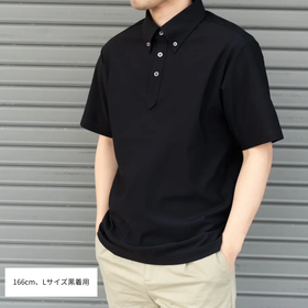 HYDROPHOBIC POLO-shirt